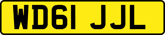 WD61JJL