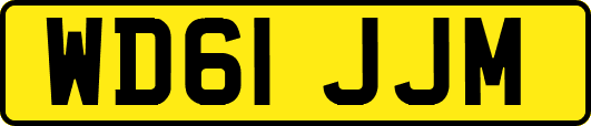 WD61JJM