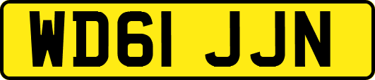 WD61JJN