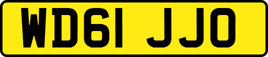 WD61JJO