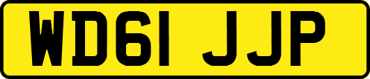 WD61JJP