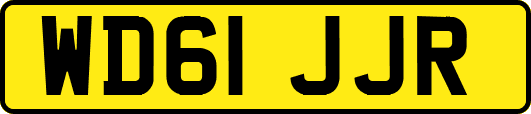 WD61JJR