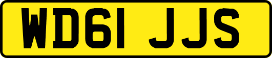 WD61JJS