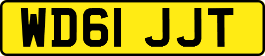 WD61JJT