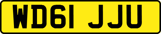 WD61JJU