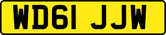 WD61JJW