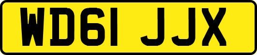 WD61JJX