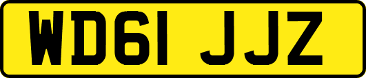 WD61JJZ