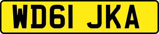 WD61JKA