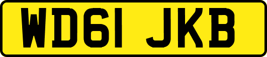 WD61JKB
