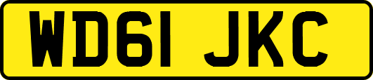 WD61JKC