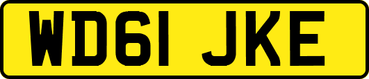 WD61JKE