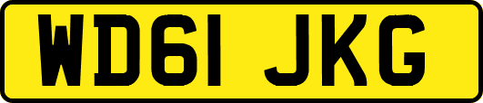 WD61JKG