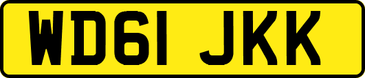 WD61JKK