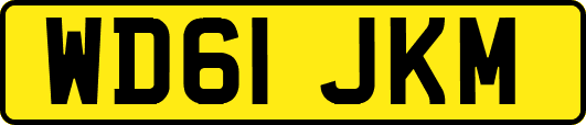 WD61JKM