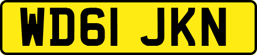WD61JKN