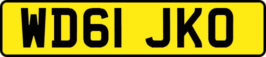 WD61JKO