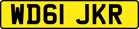 WD61JKR
