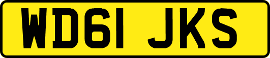WD61JKS
