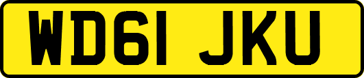 WD61JKU