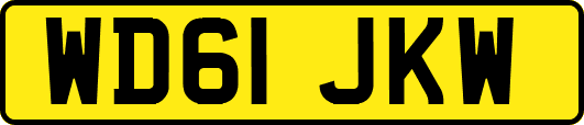 WD61JKW