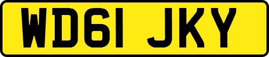 WD61JKY
