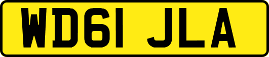 WD61JLA