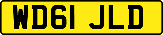 WD61JLD