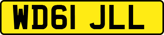 WD61JLL