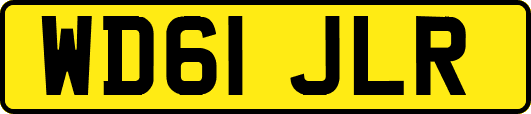 WD61JLR