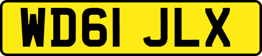 WD61JLX