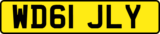 WD61JLY