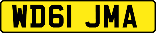 WD61JMA