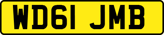 WD61JMB