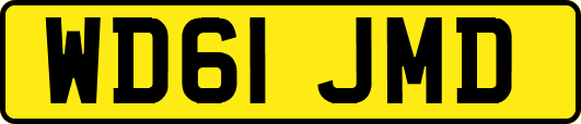 WD61JMD