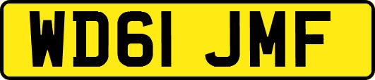 WD61JMF