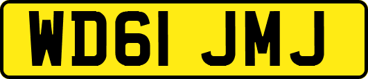 WD61JMJ