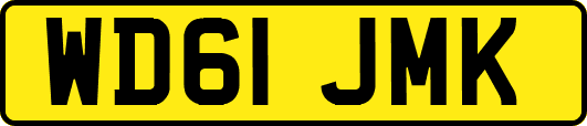 WD61JMK