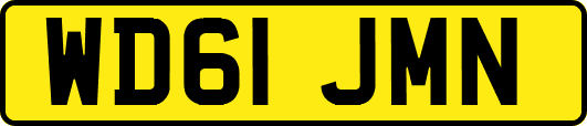 WD61JMN