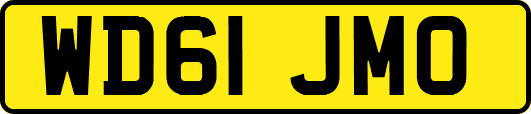 WD61JMO