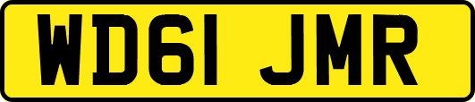 WD61JMR