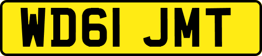 WD61JMT