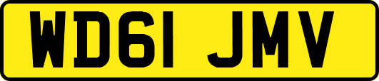 WD61JMV