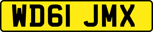 WD61JMX
