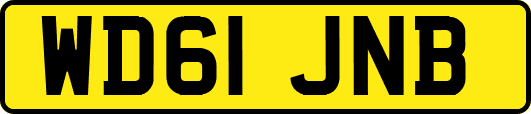 WD61JNB