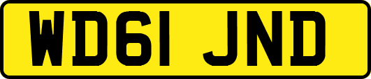 WD61JND
