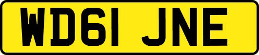 WD61JNE