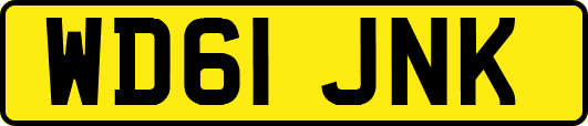 WD61JNK