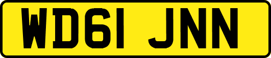 WD61JNN