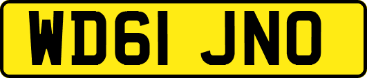 WD61JNO